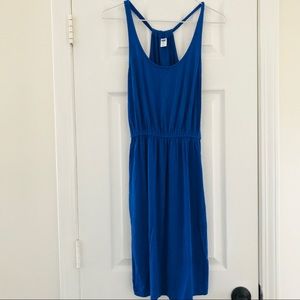 Old Navy Razorback Dress